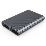 ORICO AM2C3-2N Contenitore doppio SSD M.2 NVMe USB-C