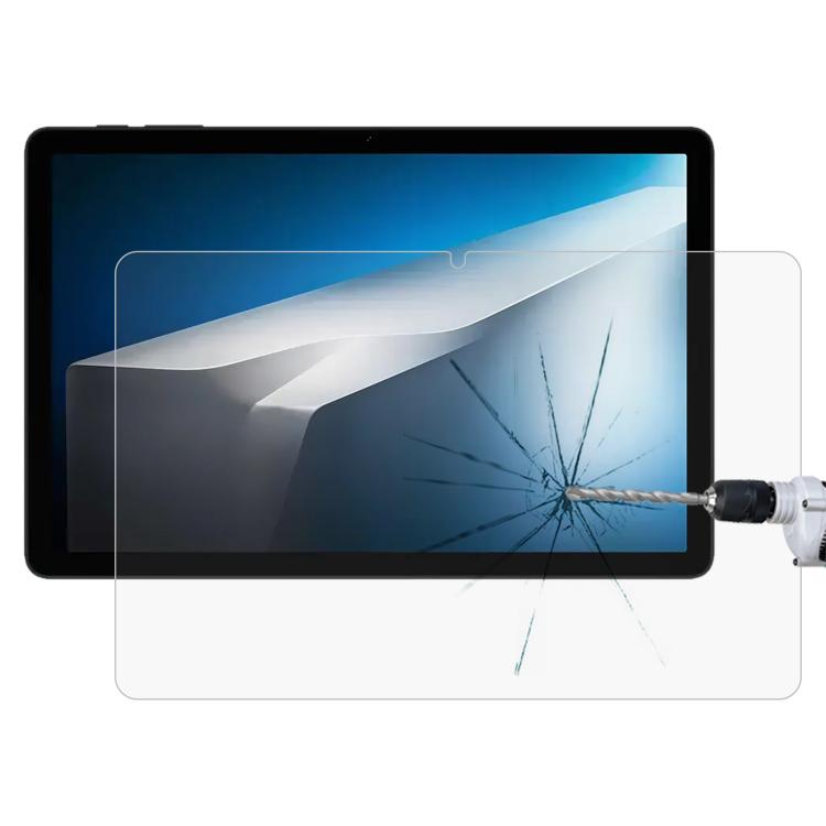 Pellicola in vetro temperato antideflagrante 9H 0,3 mm, For Doogee Tab G6 Max 13.4, For Doogee Tab G6 Pro / T40 Pro 12 inch, For Doogee Tab A9 Plus 11 inch / E3, For Doogee Tab G6 Plus 11 inch, For Doogee Tab G6 11 inch, For Doogee V Pad 12 inch       ...