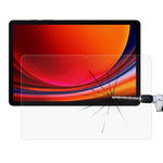 Pellicola vetro temperato 9H per Galaxy Tab S12+ 12.4"
