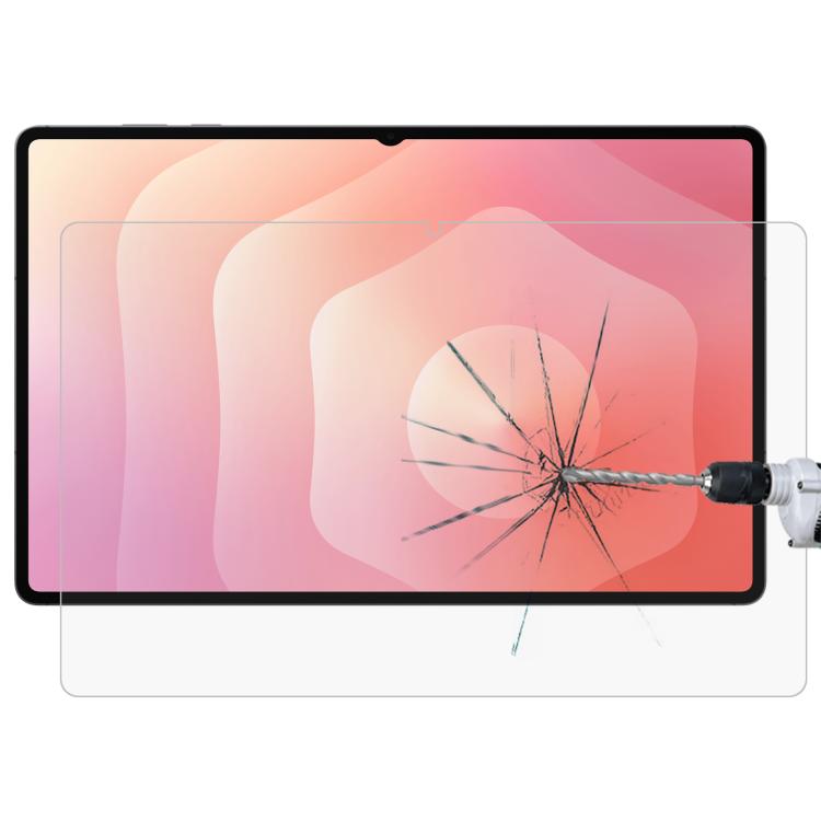 Pellicola vetro temperato 9H per Galaxy Tab S12+ 12.4"