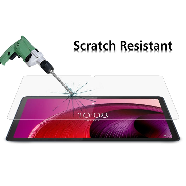 Pellicola in vetro temperato antideflagrante 9H 0,3 mm, For Lenovo Tab M10 5G, For Lenovo Legion Y700 2023, For Lenovo Qitian K9, For Lenovo Tab Extreme, For Lenovo IdeaPad Duet 3 11, For Lenovo Qitian K11 Gen2 TB-230FC 11.5, For Lenovo K10 TB330 11   ...