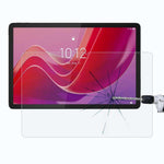 Pellicola in vetro temperato antideflagrante 9H 0,3 mm, For Lenovo Chromebook Duet EDu G2 10.95, For Lenovo IdeaPad Tablet 11 inch, For Lenovo Tab K11 Gen2 11 inch, For Lenovo Qitian D12 12.4 inch, For Lenovo Lecoo Pad 12.7 inch                        ...