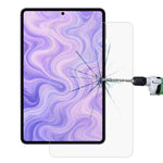 Pellicola in vetro temperato antideflagrante 9H 0,3 mm, For Lenovo Chromebook Duet EDu G2 10.95, For Lenovo IdeaPad Tablet 11 inch, For Lenovo Tab K11 Gen2 11 inch, For Lenovo Qitian D12 12.4 inch, For Lenovo Lecoo Pad 12.7 inch                        ...