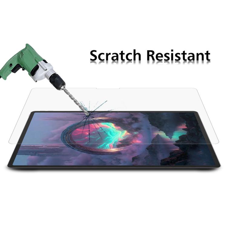 Pellicola in vetro temperato antideflagrante da 25 pezzi 9H 0,3 mm, For Lenovo Legion Y900 13 inch, For Lenovo ThinkTab X11 Gen 1 10.95 inch, For Lenovo Idea Tab Pro Gen2, For Lenovo Xiaoxin GT / Xiaoxin Pro 13, For Lenovo Tab Plus Gen2 12.1           ...