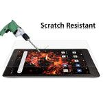 Pellicola in vetro temperato antideflagrante da 2 pezzi 9H 0,3 mm, For Orbic TAB8 4G, For Orbic Tab 10R 4G