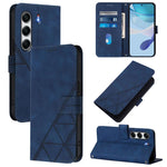 Custodia per cellulare in pelle con flip in rilievo 3D a tracolla, For Tecno Camon 50 4G / CN5, For Tecno Spark Slim 5G, For Tecno Pop 10, For Tecno Camon 40 Pro 4G