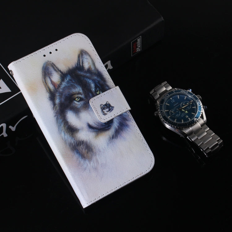 Custodia per cellulare in pelle flip con disegno colorato, For Realme C67 4G Global, For Realme 11 4G Global