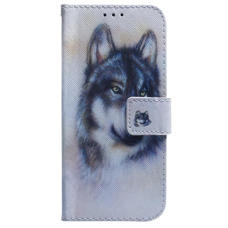 Custodia per cellulare in pelle flip con disegno colorato, For Realme 16 Pro+ 5G, For Realme 16 Pro 5G