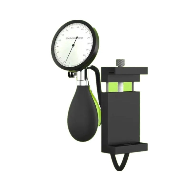 Tester di tenuta aria per schermo LCD smartphone