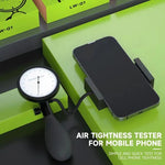 Tester di tenuta aria per schermo LCD smartphone