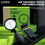 Tester di tenuta aria per schermo LCD smartphone