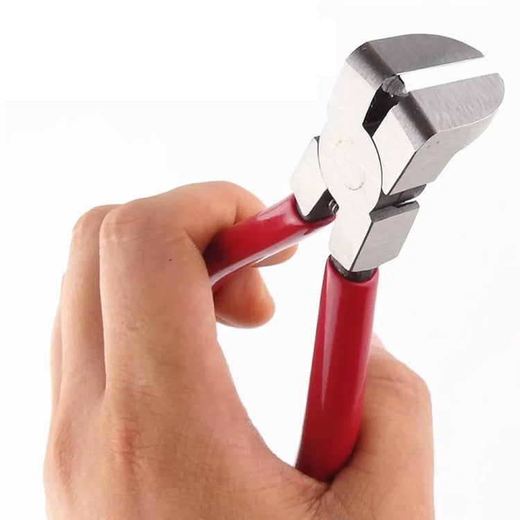 Pinza diagonale angolo retto 90 gradi 15cm