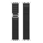 Cinturino per orologio in nylon serie DUX DUCIS GS, For Apple Watch Series 7 41mm, For Apple Watch Series 7 45mm, For Apple Watch Series 6 40mm, For Apple Watch Series 6 44mm, For Apple Watch Series 5 44mm, For Apple Watch Series 5 40mm