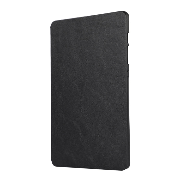 Custodia in pelle con flip TPU per Samsung Galaxy Tab S6 Lite