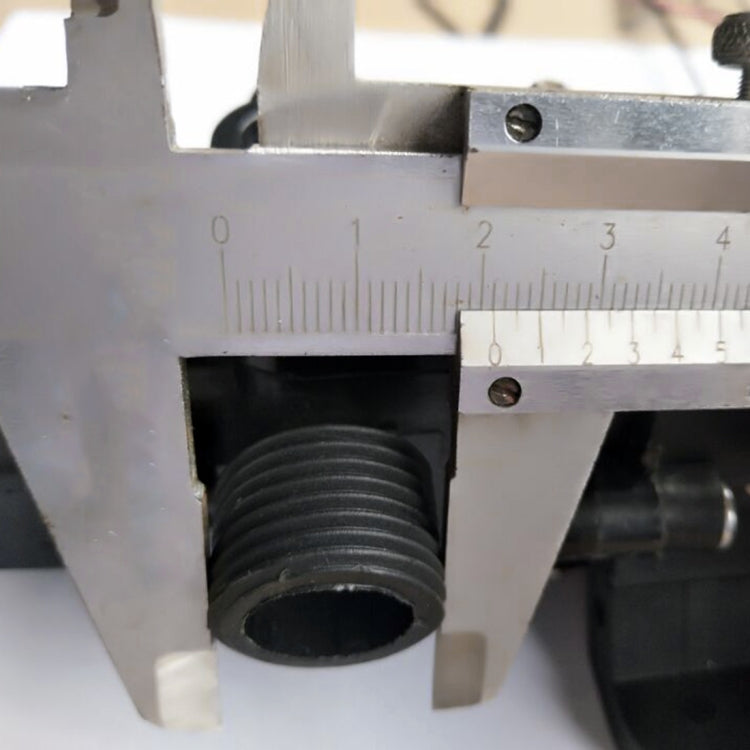 Pompa autoadescante 12V 72W per lavaggio auto