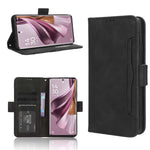 Custodia per telefono in pelle con slot per schede di consistenza al polpaccio, For OPPO A78 4G, For OPPO Find X8 Pro, For OPPO Reno7 A