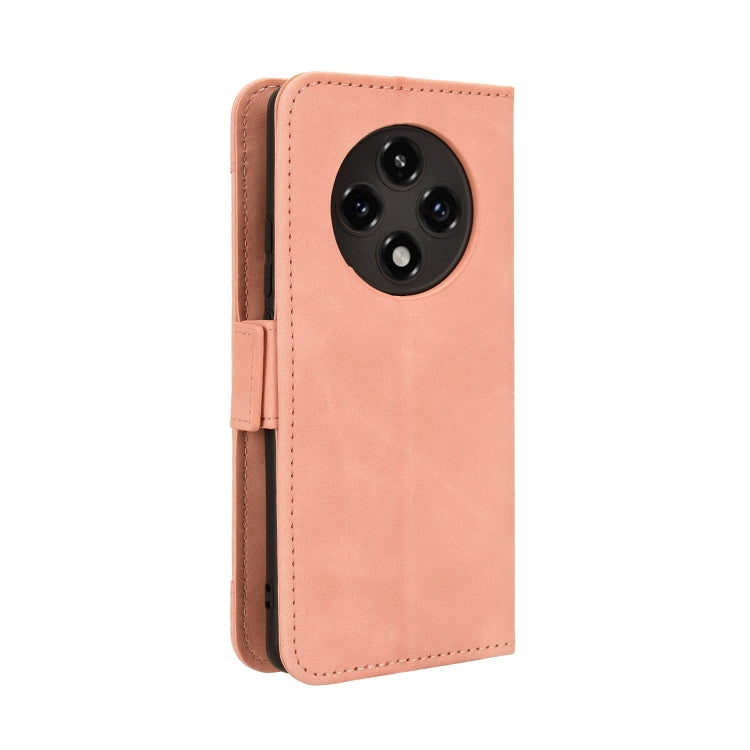 Custodia per telefono in pelle con slot per schede di consistenza al polpaccio, For OPPO A3 Pro 5G Global, For OPPO Reno11 F 5G / F25 Pro 5G, For OPPO Find X7 5G, For OPPO Reno11 5G Global