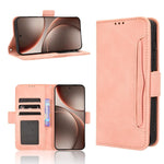 Custodia per telefono in pelle con slot per schede di consistenza al polpaccio, For OPPO A6 Pro 4G / 5G Global / F31 5G, For OPPO A6 Max 5G / F31 Pro+ 5G, For OPPO F31 Pro 5G, For OPPO Find X9 Pro