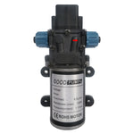 Pompa acqua nebulizzata a membrana 8L DC12V 100W
