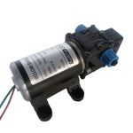 Pompa acqua nebulizzata a membrana 8L DC12V 100W