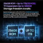 Tablet Blackview Active 8 Pro 10,36" 8GB 256GB 4G