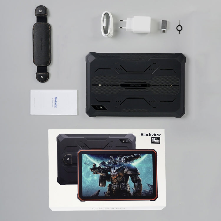 Tablet Blackview Active 8 Pro 10,36" 8GB 256GB 4G