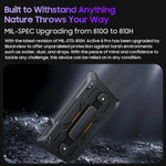 Tablet Blackview Active 8 Pro 10,36" 8GB 256GB 4G