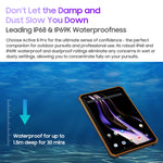 Tablet Blackview Active 8 Pro 10,36" 8GB 256GB 4G
