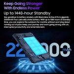Tablet Blackview Active 8 Pro 10,36" 8GB 256GB 4G