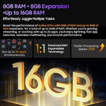 Tablet Blackview Active 8 Pro 10,36" 8GB 256GB 4G