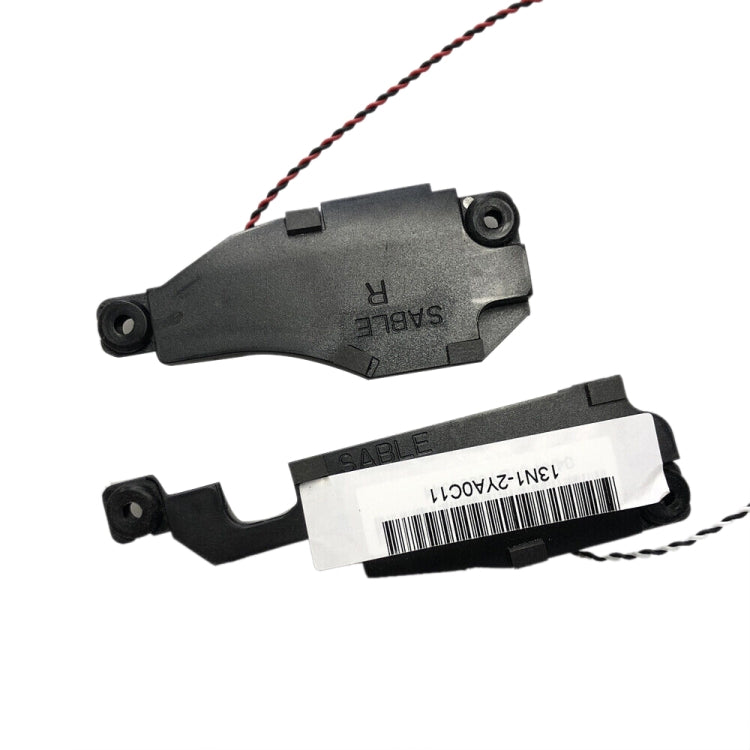 Cicalino suoneria ricambio per Toshiba P55T-A5202