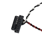 Cicalino suoneria ricambio per Toshiba P55T-A5202