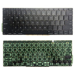 Tastiera versione USA per MacBook Pro 13" A1708 A1706 A1425