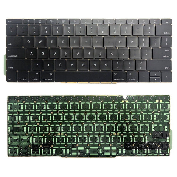 Tastiera versione USA per MacBook Pro 13" A1708 A1706 A1425