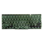 Tastiera versione USA per MacBook Pro 13" A1708 A1706 A1425