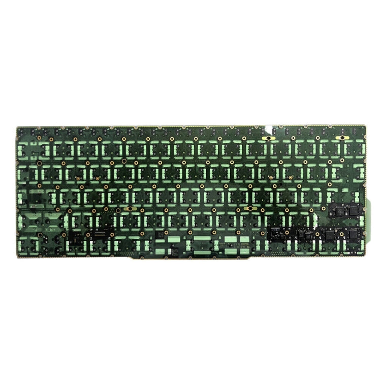 Tastiera versione USA per MacBook Pro 13" A1708 A1706 A1425