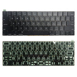 Tastiera versione USA per MacBook Pro 13" A1708 A1706 A1425