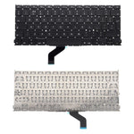 Tastiera versione USA per MacBook Pro 13" A1708 A1706 A1425