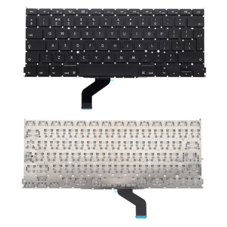 Tastiera versione USA per MacBook Pro 13" A1708 A1706 A1425