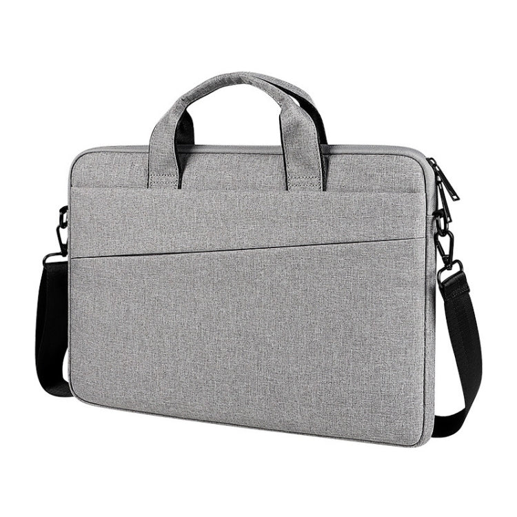Borsa a tracolla impermeabile per laptop 13-15,6 pollici