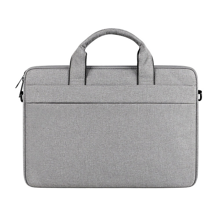 Borsa a tracolla impermeabile per laptop 13-15,6 pollici