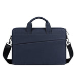 Borsa a tracolla impermeabile per laptop 13-15,6 pollici