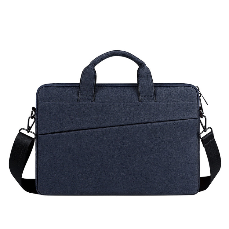 Borsa a tracolla impermeabile per laptop 13-15,6 pollici