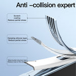 Custodia per telefono galvanizzata MagSafe con protezione dell'obiettivo, For iPhone 15