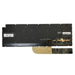 Tastiera retroilluminata USA per Dell Inspiron 15 7590/7791/5584