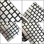 Tastiera retroilluminata USA per Dell Inspiron 15 7590/7791/5584