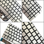Tastiera retroilluminata USA per Dell Inspiron 15 7590/7791/5584