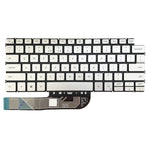 Tastiera retroilluminata USA per Dell Inspiron 7490 Vostro 5390