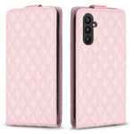 Custodia in pelle con supporto per Samsung Galaxy S24+ 5G