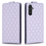 Custodia in pelle con supporto per Samsung Galaxy S24+ 5G